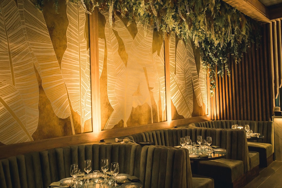 Habanero Restaurant
